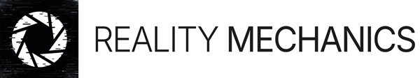 Reality Mechanics